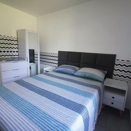Apartamento Proximo Ao Shopping Poços de Caldas Exterior foto